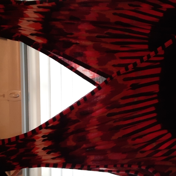 Sundress with tie - Picture 4 of 6